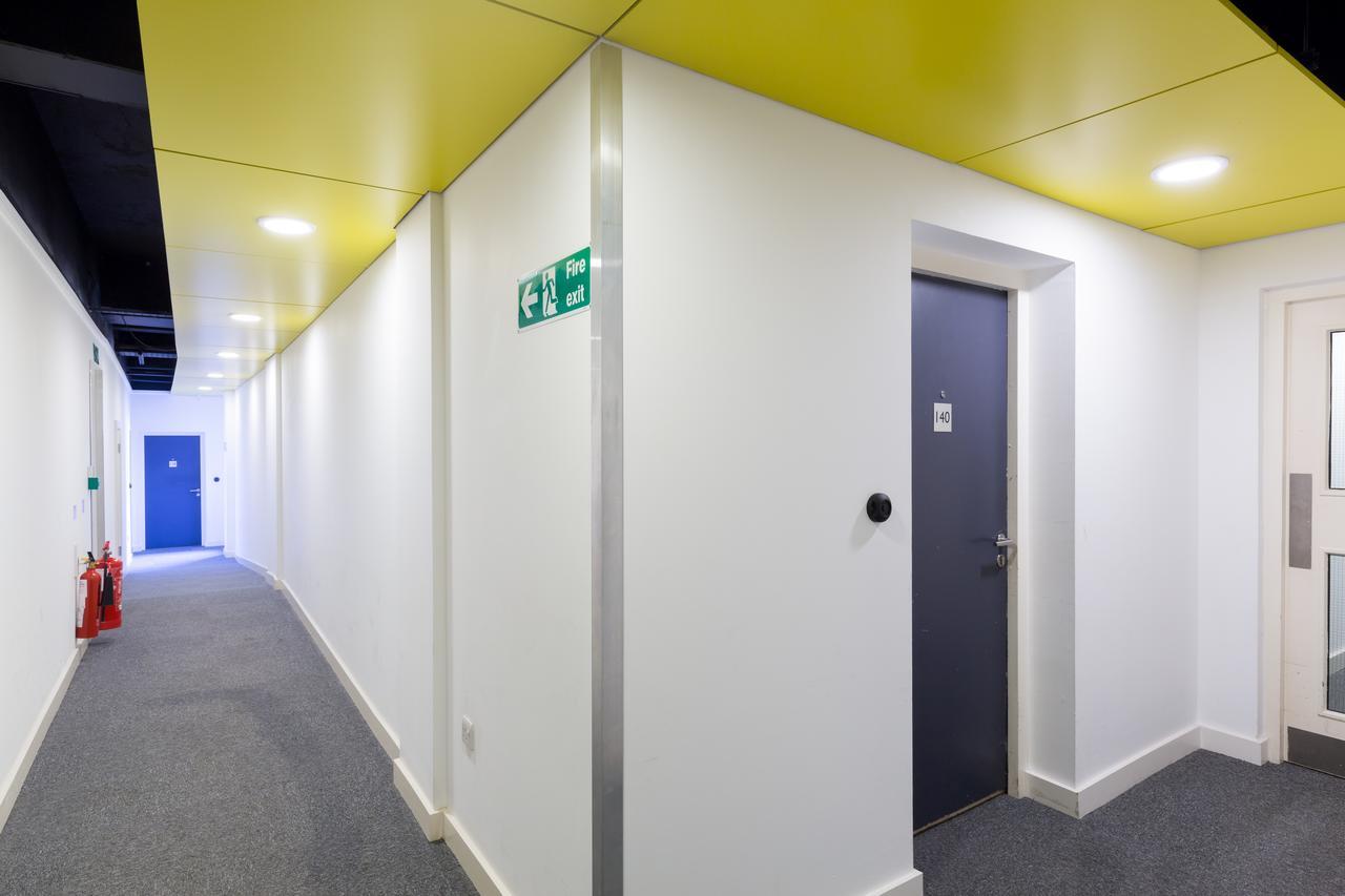 Birmingham Serviced Apartment- Wexler Lofts Екстер'єр фото