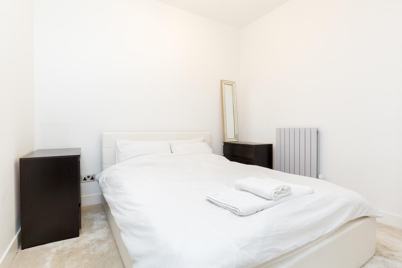 Birmingham Serviced Apartment- Wexler Lofts Екстер'єр фото