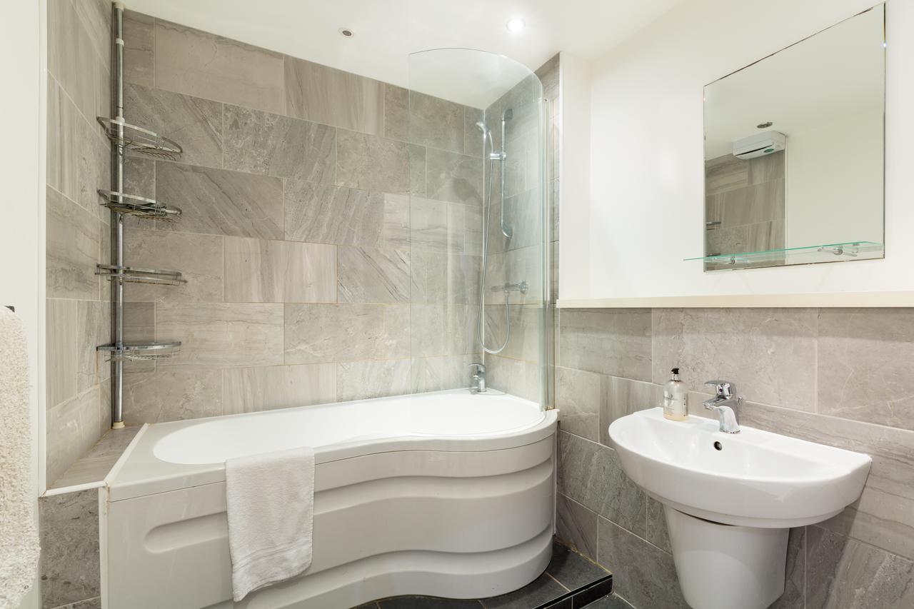 Birmingham Serviced Apartment- Wexler Lofts Екстер'єр фото